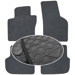 Volkswagen Jetta VI 2011-2018 Guminiai kilimėliai PRIME-LINER MAX-MAT
