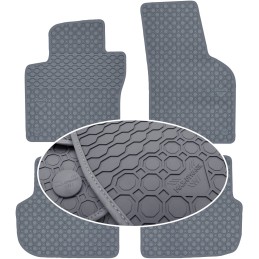 Volkswagen Jetta VI 2011-2018 Guminiai kilimėliai PRIME-LINER MAX-MAT
