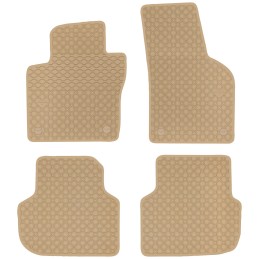 Volkswagen Jetta VI 2011-2018 Guminiai kilimėliai PRIME-LINER MAX-MAT