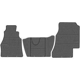 Volkswagen LT 1996-2006 Guminiai kilimėliai FROGUM D0074