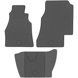 Volkswagen LT II 1996-2006 Guminiai kilimėliai DOMA 214868