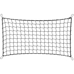 Volkswagen Lupo Hetchback 3D 1998-2005 Bagažinės tinklas AUTO-MOTOR K0314 (40×105)