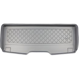 Volkswagen Multivan T7 2021- Bagažinės kilimėlis ARISTAR 193893G