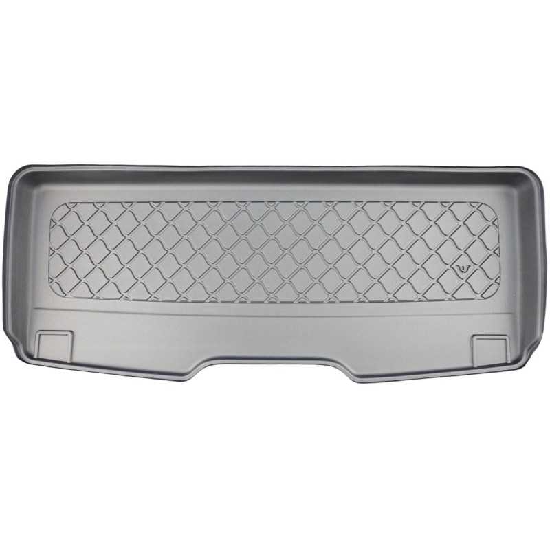 Volkswagen Multivan T7 2021- Bagažinės kilimėlis ARISTAR 193893G