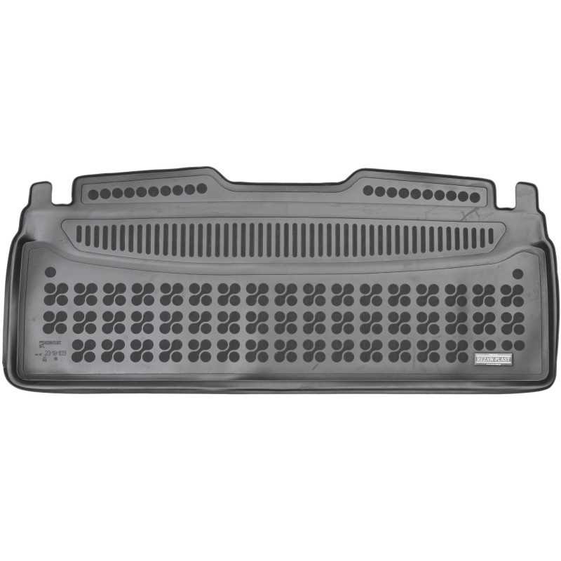 Volkswagen Multivan T7 Van 2021- Bagažinės kilimėlis REZAW 2318109