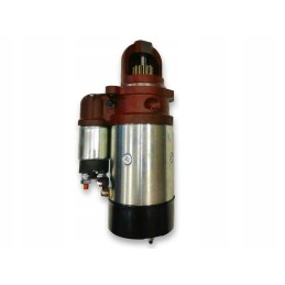 Starteris r11a 12v 3kw 46657000 c 330 c 360 expo