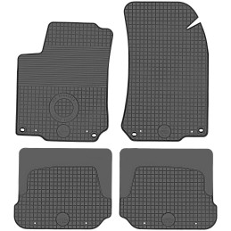 Volkswagen New Beetle 1998-2011 Guminiai kilimėliai DOMA 211366