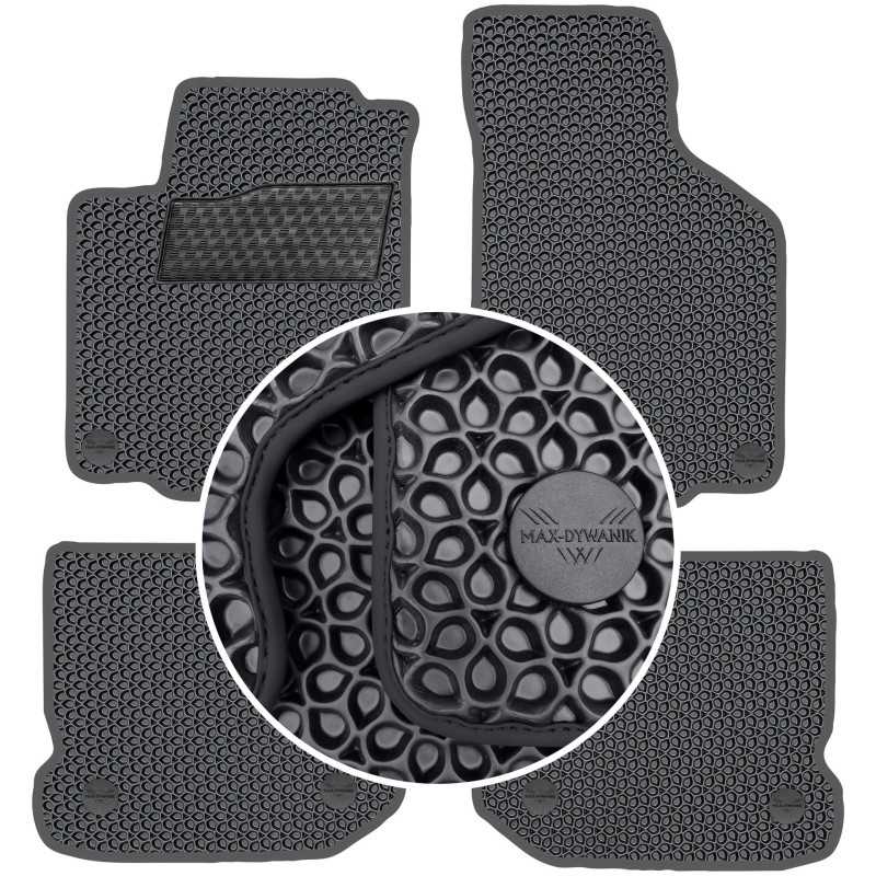 Volkswagen New Beetle 2003-2010 EVA MAX-MAT 10853