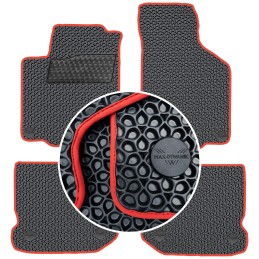 Volkswagen New Beetle 2003-2010 EVA MAX-MAT 10853