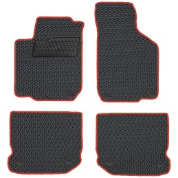 Volkswagen New Beetle 2003-2010 EVA MAX-MAT 10853