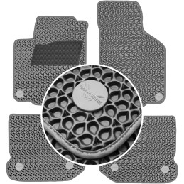 Volkswagen New Beetle 2003-2010 EVA MAX-MAT 10853