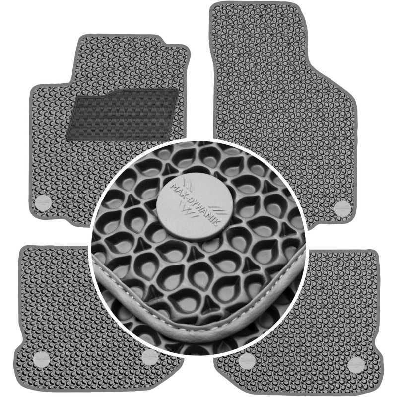 Volkswagen New Beetle 2003-2010 EVA MAX-MAT 10853