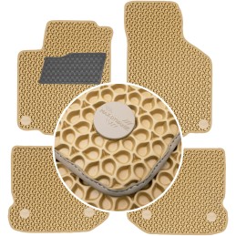 Volkswagen New Beetle 2003-2010 EVA MAX-MAT 10853