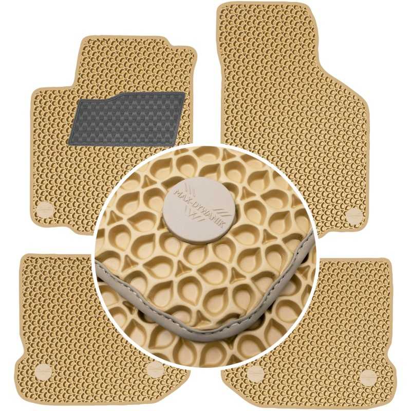 Volkswagen New Beetle 2003-2010 EVA MAX-MAT 10853