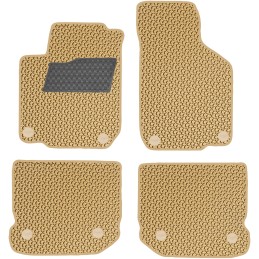 Volkswagen New Beetle 2003-2010 EVA MAX-MAT 10853