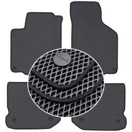 Volkswagen New Beetle 2003-2010 EVA MAX-MAT 10853