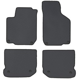 Volkswagen New Beetle 2003-2010 EVA MAX-MAT 10853