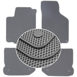 Volkswagen New Beetle 2003-2010 EVA MAX-MAT 10853