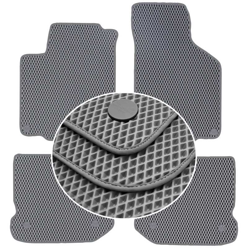 Volkswagen New Beetle 2003-2010 EVA MAX-MAT 10853