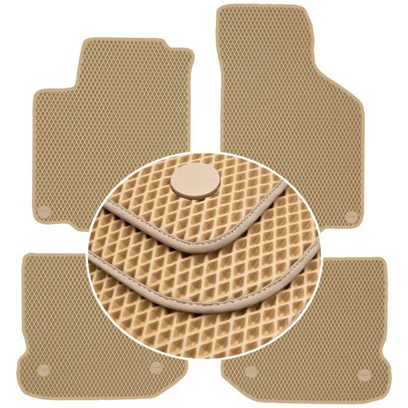 Volkswagen New Beetle 2003-2010 EVA MAX-MAT 10853