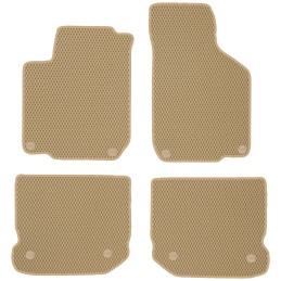 Volkswagen New Beetle 2003-2010 EVA MAX-MAT 10853