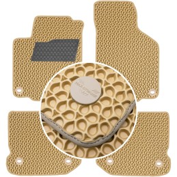 Volkswagen New Beetle 2003-2010 EVA MAX-MAT 10886