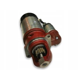 Starteris r11a 12v 3kw 46657000 c 330 c 360 expo