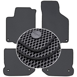 Volkswagen New Beetle 2003-2010 EVA MAX-MAT 10886