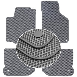 Volkswagen New Beetle 2003-2010 EVA MAX-MAT 10886