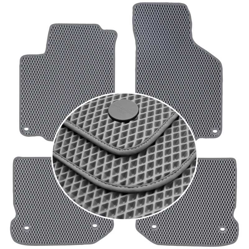 Volkswagen New Beetle 2003-2010 EVA MAX-MAT 10886