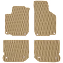 Volkswagen New Beetle 2003-2010 EVA MAX-MAT 10886