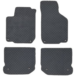 Volkswagen New Beetle 2003-2010 Guminiai kilimėliai PRIME-LINER MAX-MAT