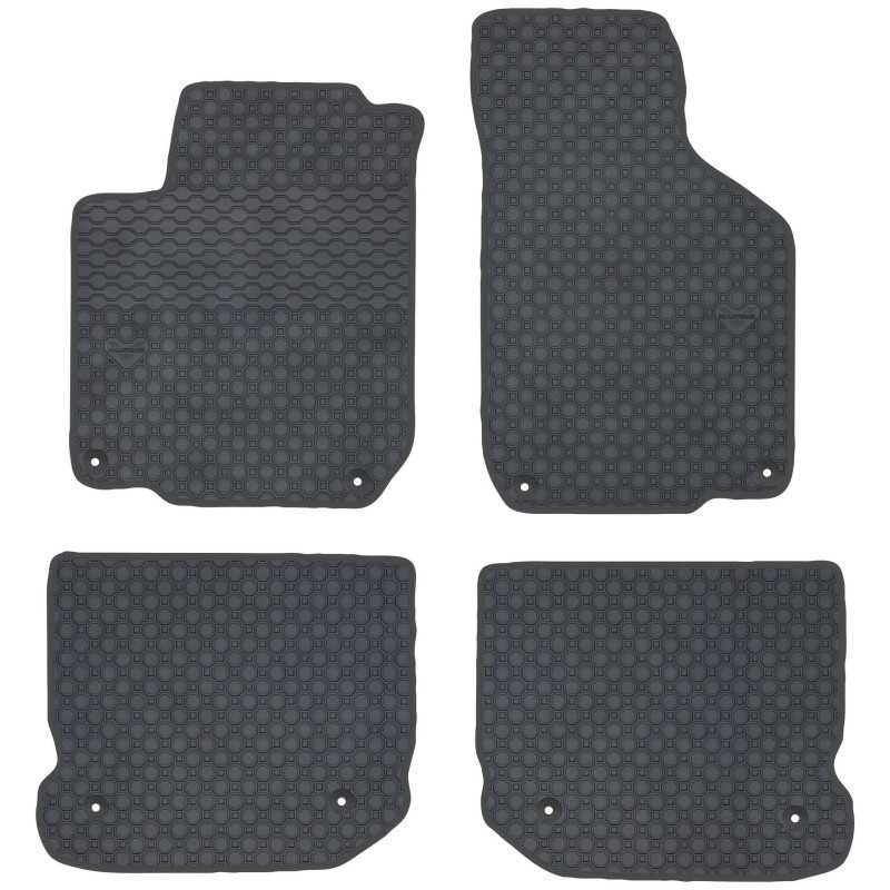 Volkswagen New Beetle 2003-2010 Guminiai kilimėliai PRIME-LINER MAX-MAT