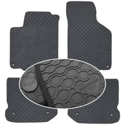 Volkswagen New Beetle 2003-2010 Guminiai kilimėliai PRIME-LINER MAX-MAT