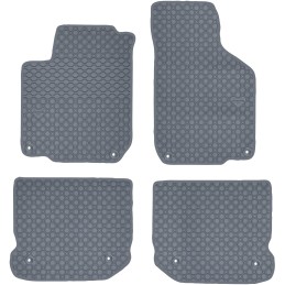 Volkswagen New Beetle 2003-2010 Guminiai kilimėliai PRIME-LINER MAX-MAT