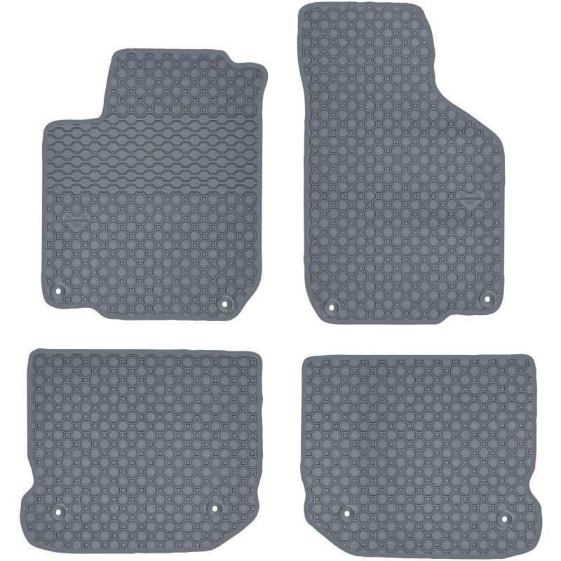 Volkswagen New Beetle 2003-2010 Guminiai kilimėliai PRIME-LINER MAX-MAT