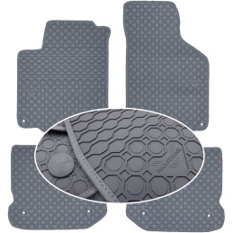 Volkswagen New Beetle 2003-2010 Guminiai kilimėliai PRIME-LINER MAX-MAT