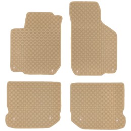 Volkswagen New Beetle 2003-2010 Guminiai kilimėliai PRIME-LINER MAX-MAT