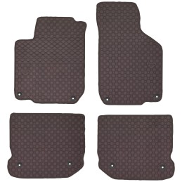 Volkswagen New Beetle 2003-2010 Guminiai kilimėliai PRIME-LINER MAX-MAT