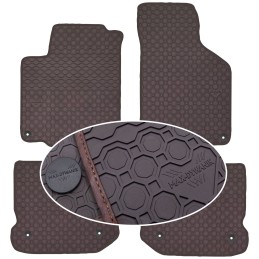 Volkswagen New Beetle 2003-2010 Guminiai kilimėliai PRIME-LINER MAX-MAT