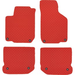 Volkswagen New Beetle 2003-2010 Guminiai kilimėliai PRIME-LINER MAX-MAT