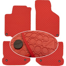 Volkswagen New Beetle 2003-2010 Guminiai kilimėliai PRIME-LINER MAX-MAT