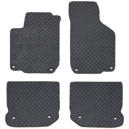 Volkswagen New Beetle 2003-2010 Guminiai kilimėliai PRIME-LINER MAX-MAT