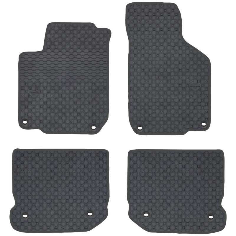 Volkswagen New Beetle 2003-2010 Guminiai kilimėliai PRIME-LINER MAX-MAT