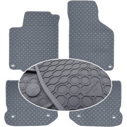 Volkswagen New Beetle 2003-2010 Guminiai kilimėliai PRIME-LINER MAX-MAT