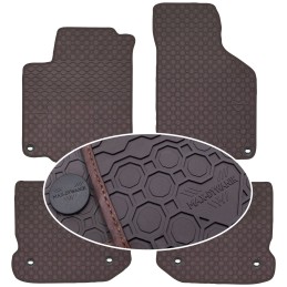 Volkswagen New Beetle 2003-2010 Guminiai kilimėliai PRIME-LINER MAX-MAT