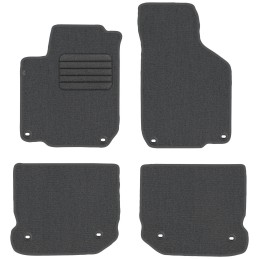 Volkswagen New Beetle 2003-2010 Veliūriniai kilimėliai MAX-DYWANIK