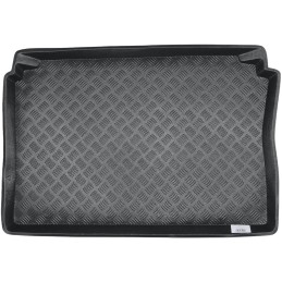 Volkswagen New Beetle hečbekas 1999-2005 Bagažinės kilimėlis MIX-PLAST 30021