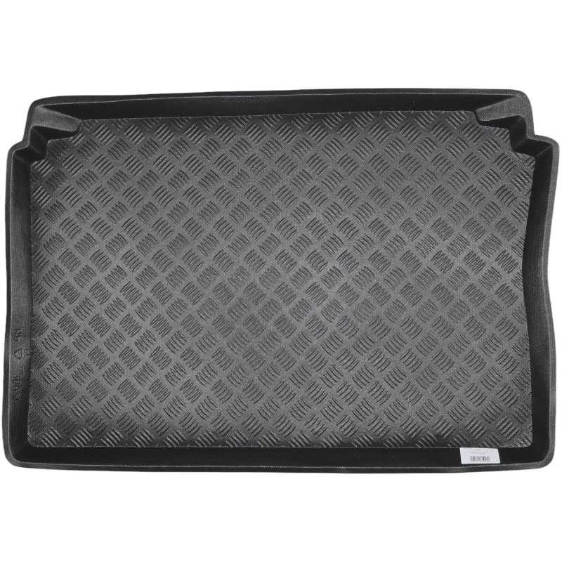 Volkswagen New Beetle hečbekas 1999-2005 Bagažinės kilimėlis MIX-PLAST 30021