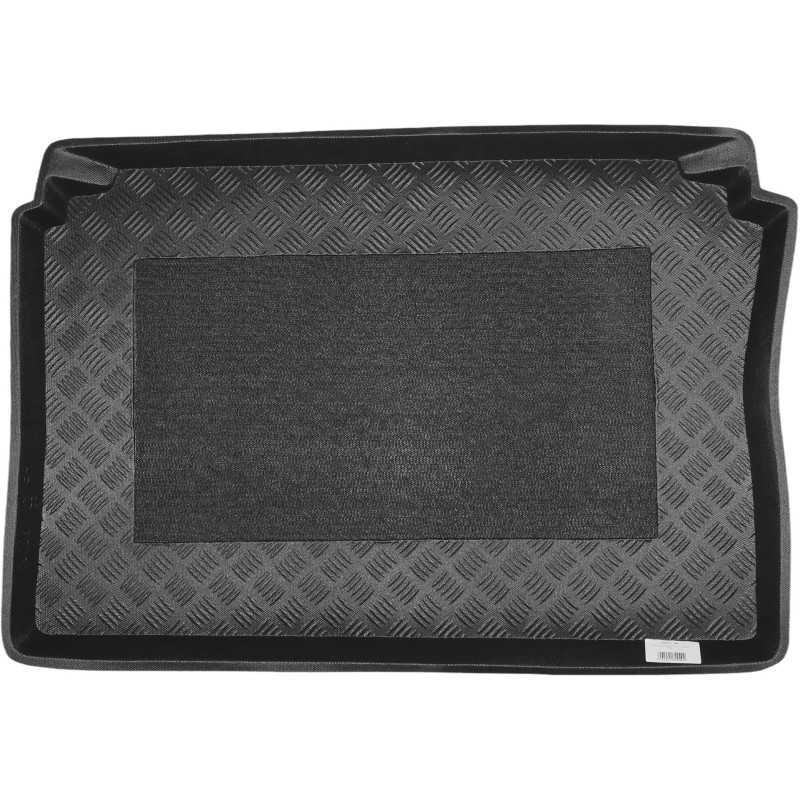 Volkswagen New Beetle hečbekas 1999-2005 Bagažinės kilimėlis MIX-PLAST 30021/M